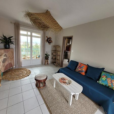 Appartamento Le Capestang Canet-en-Roussillon Esterno foto