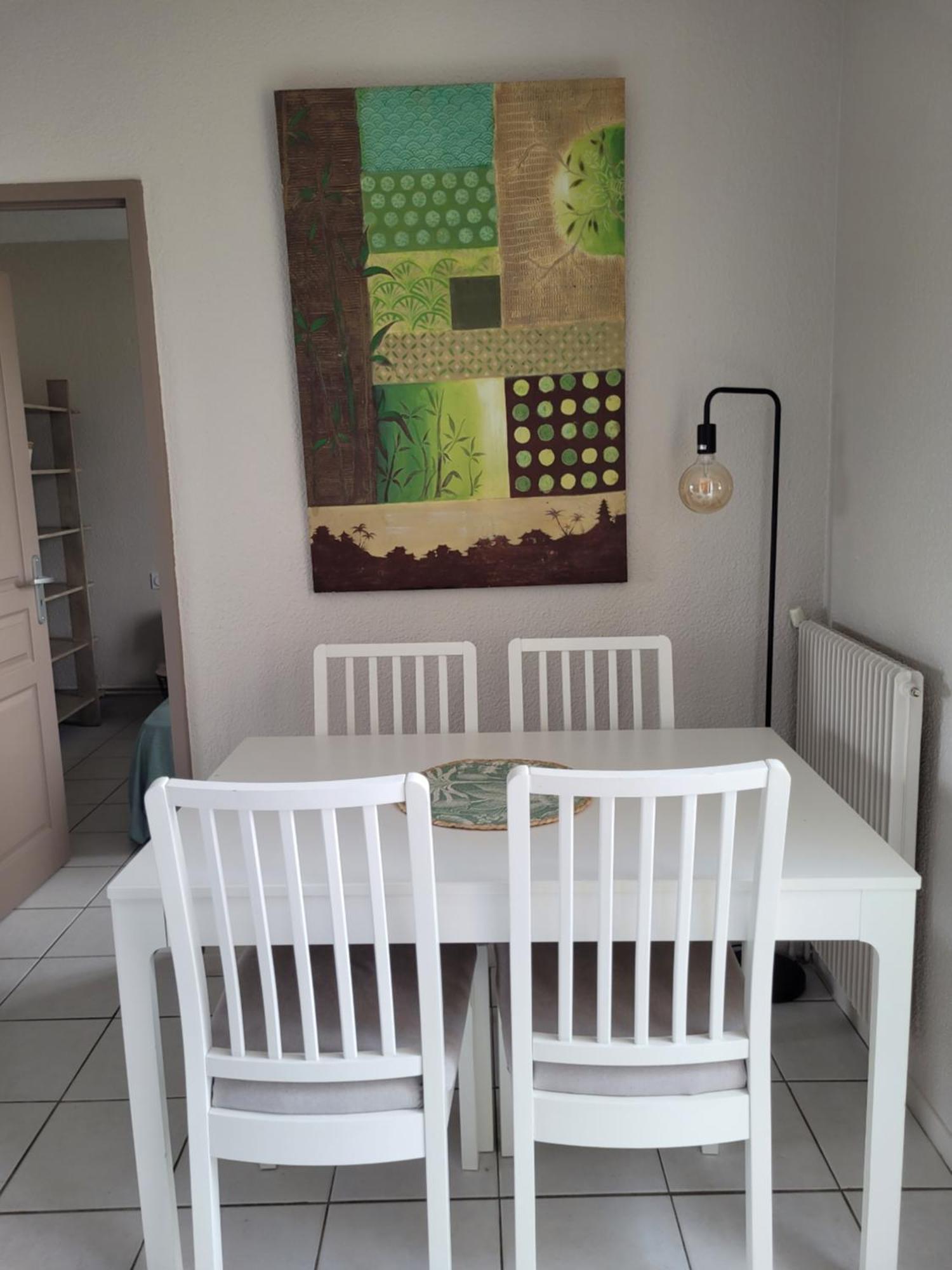 Appartamento Le Capestang Canet-en-Roussillon Esterno foto