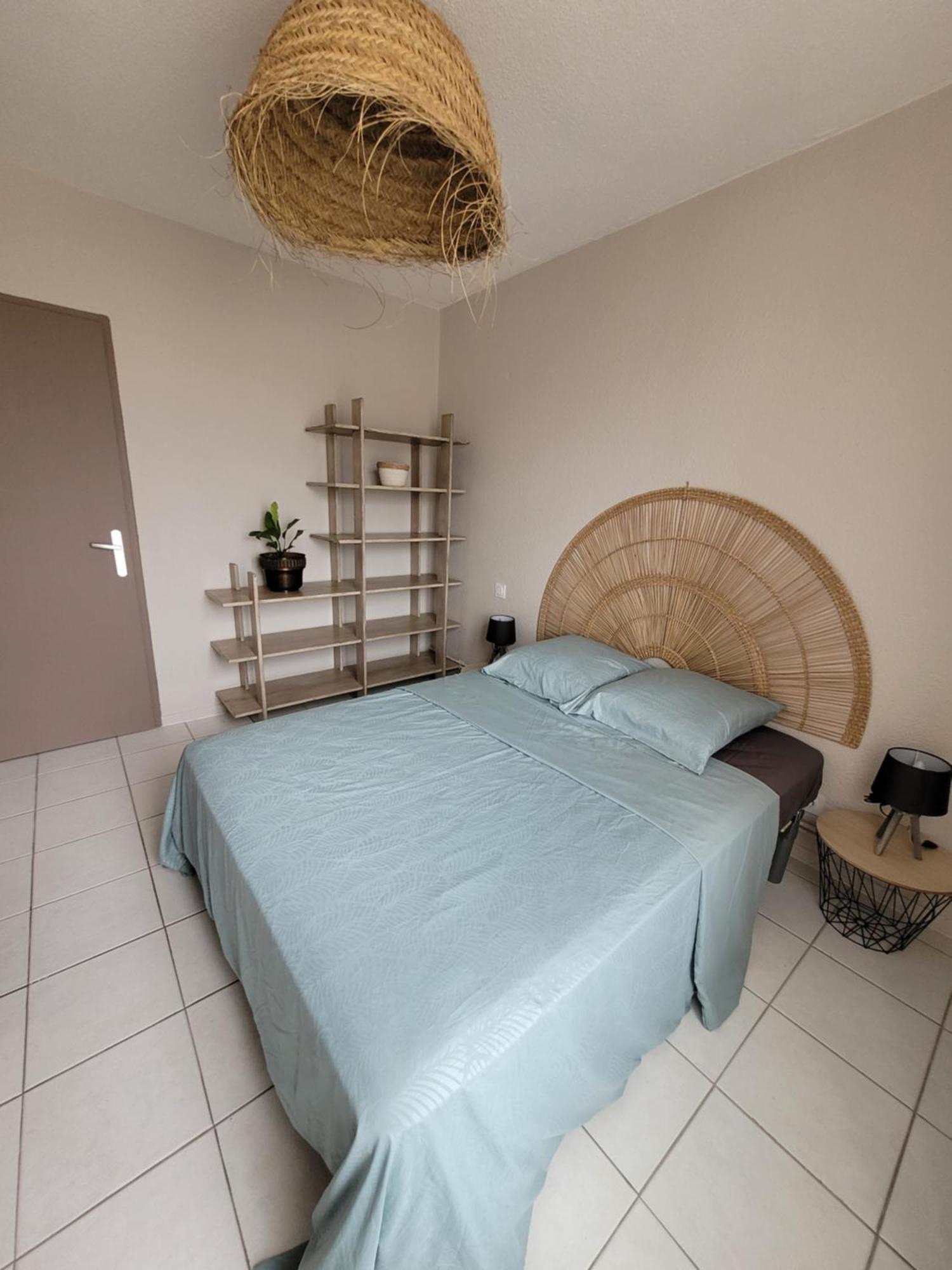 Appartamento Le Capestang Canet-en-Roussillon Esterno foto