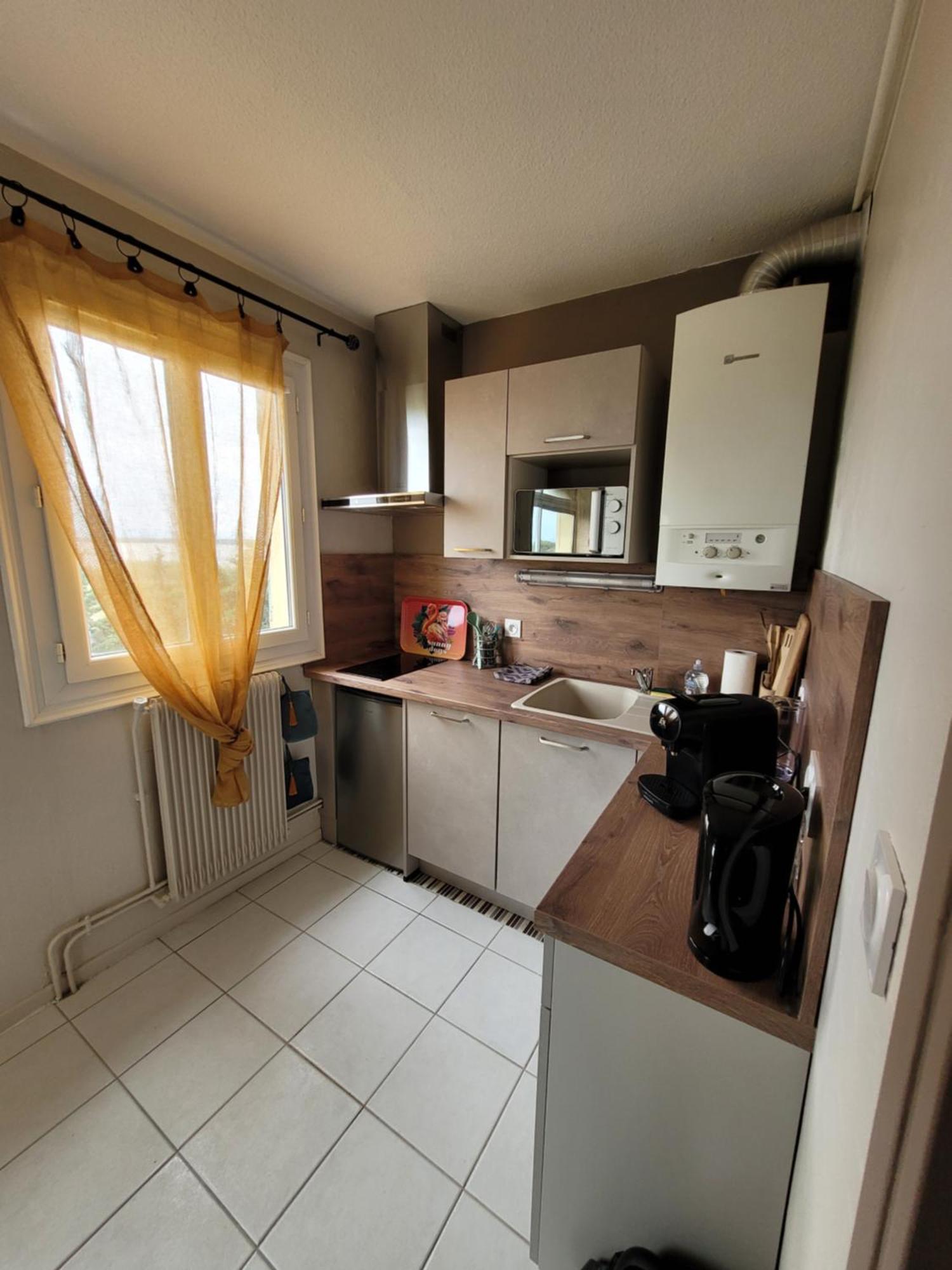 Appartamento Le Capestang Canet-en-Roussillon Esterno foto