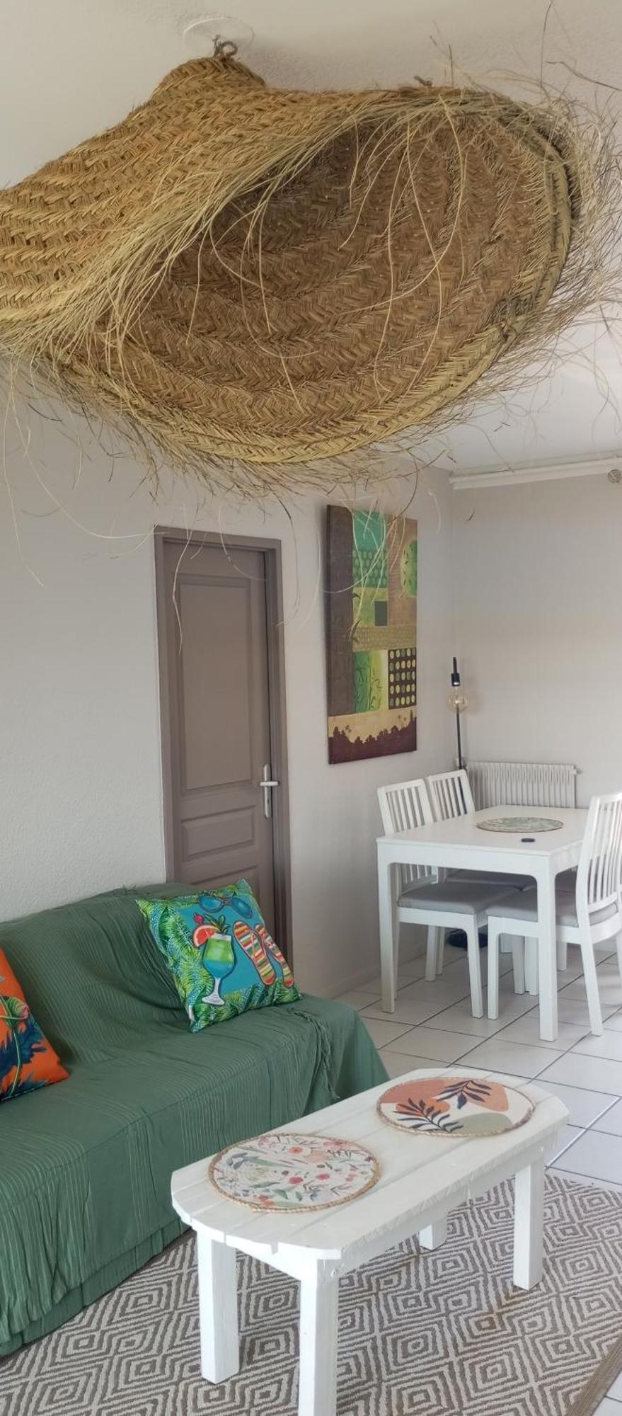Appartamento Le Capestang Canet-en-Roussillon Esterno foto