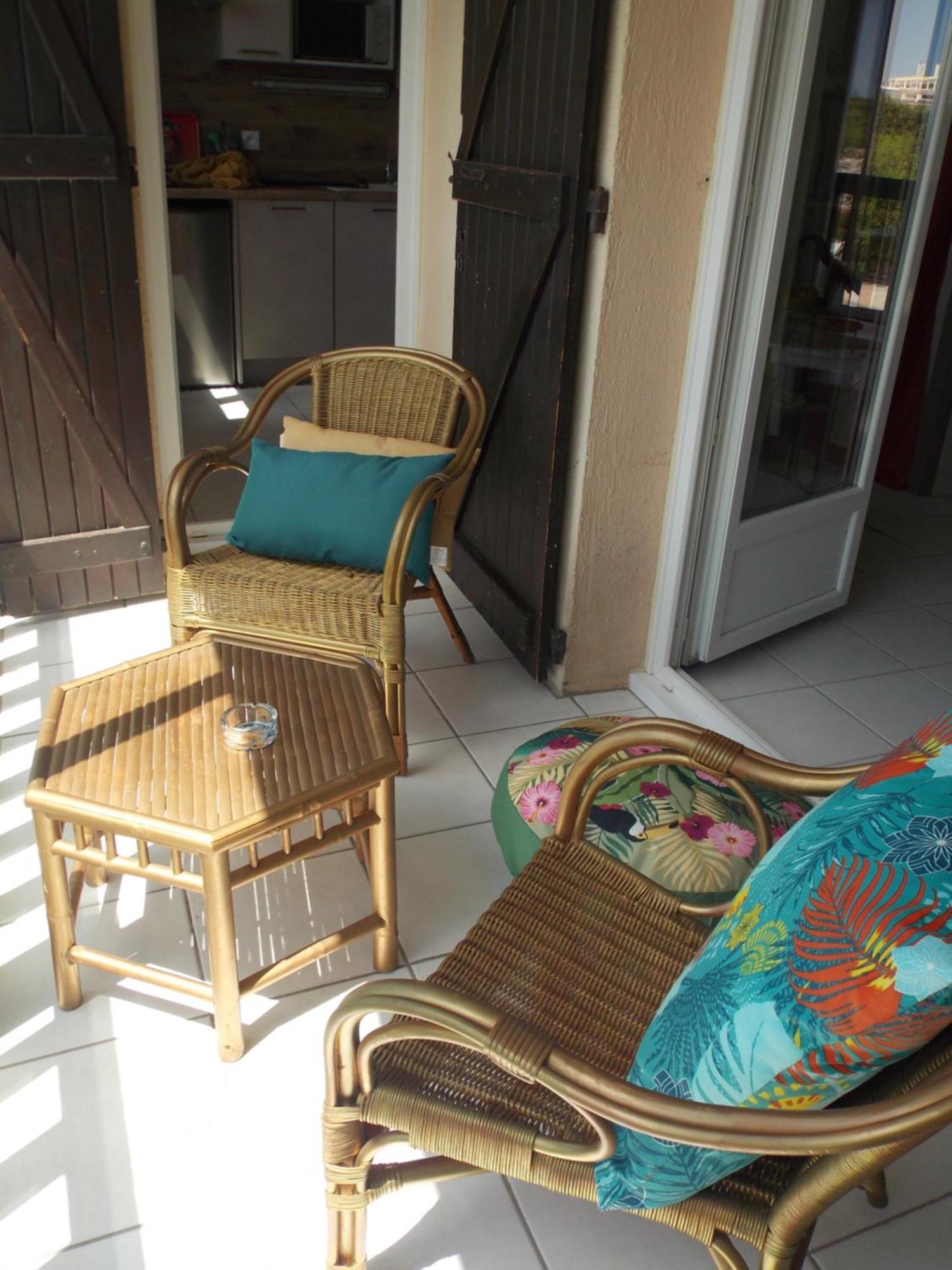 Appartamento Le Capestang Canet-en-Roussillon Esterno foto