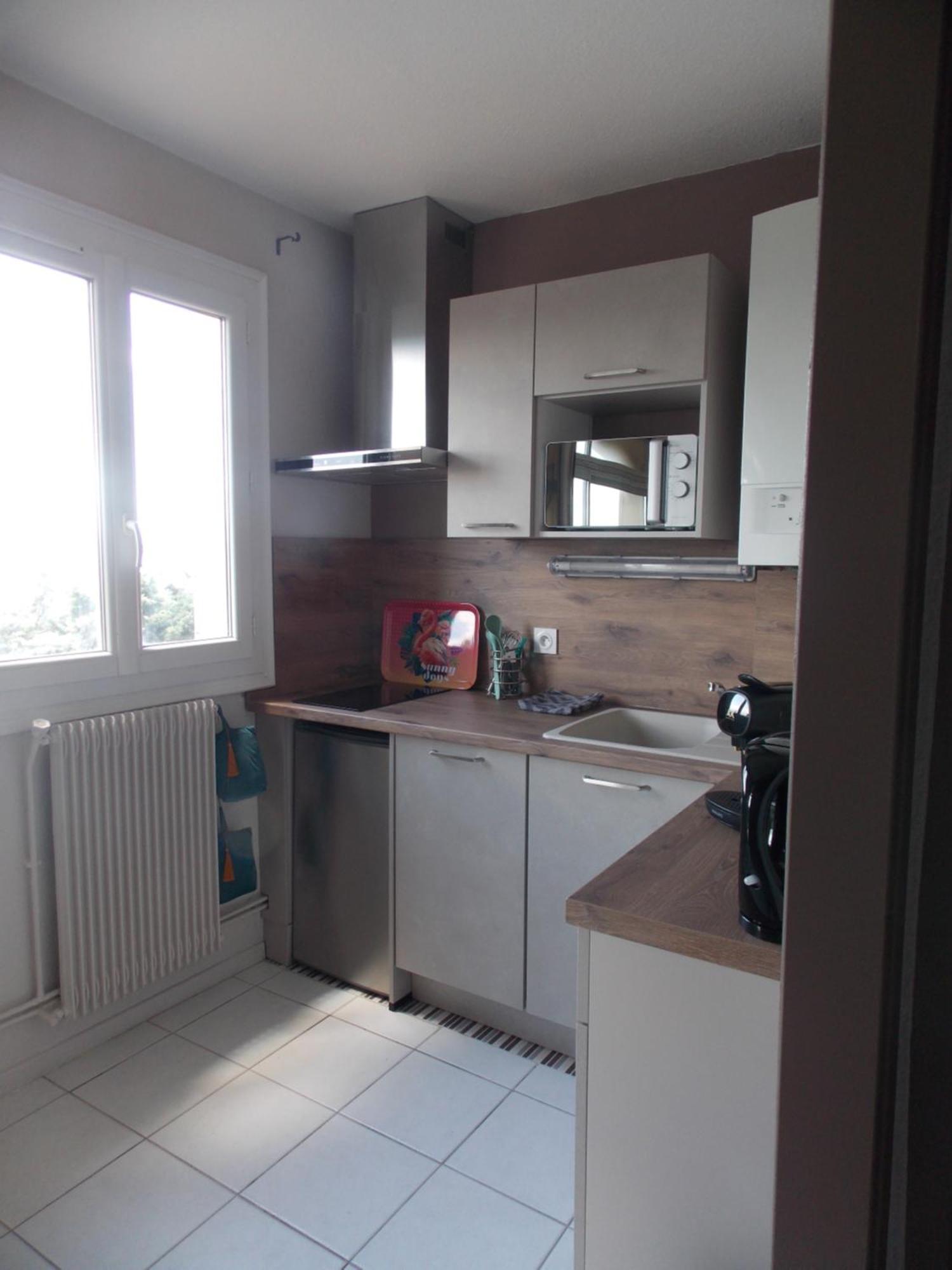 Appartamento Le Capestang Canet-en-Roussillon Esterno foto