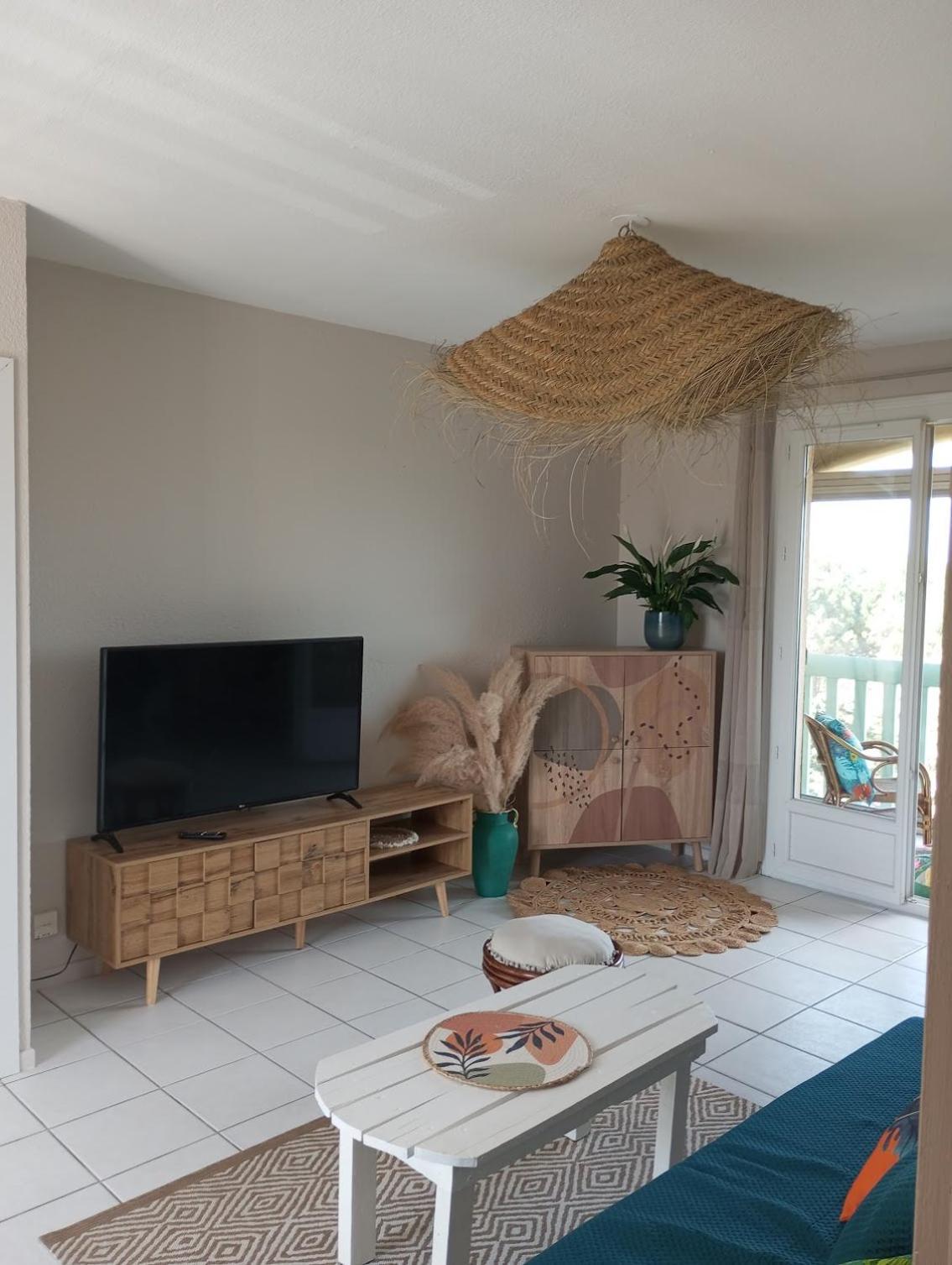 Appartamento Le Capestang Canet-en-Roussillon Esterno foto