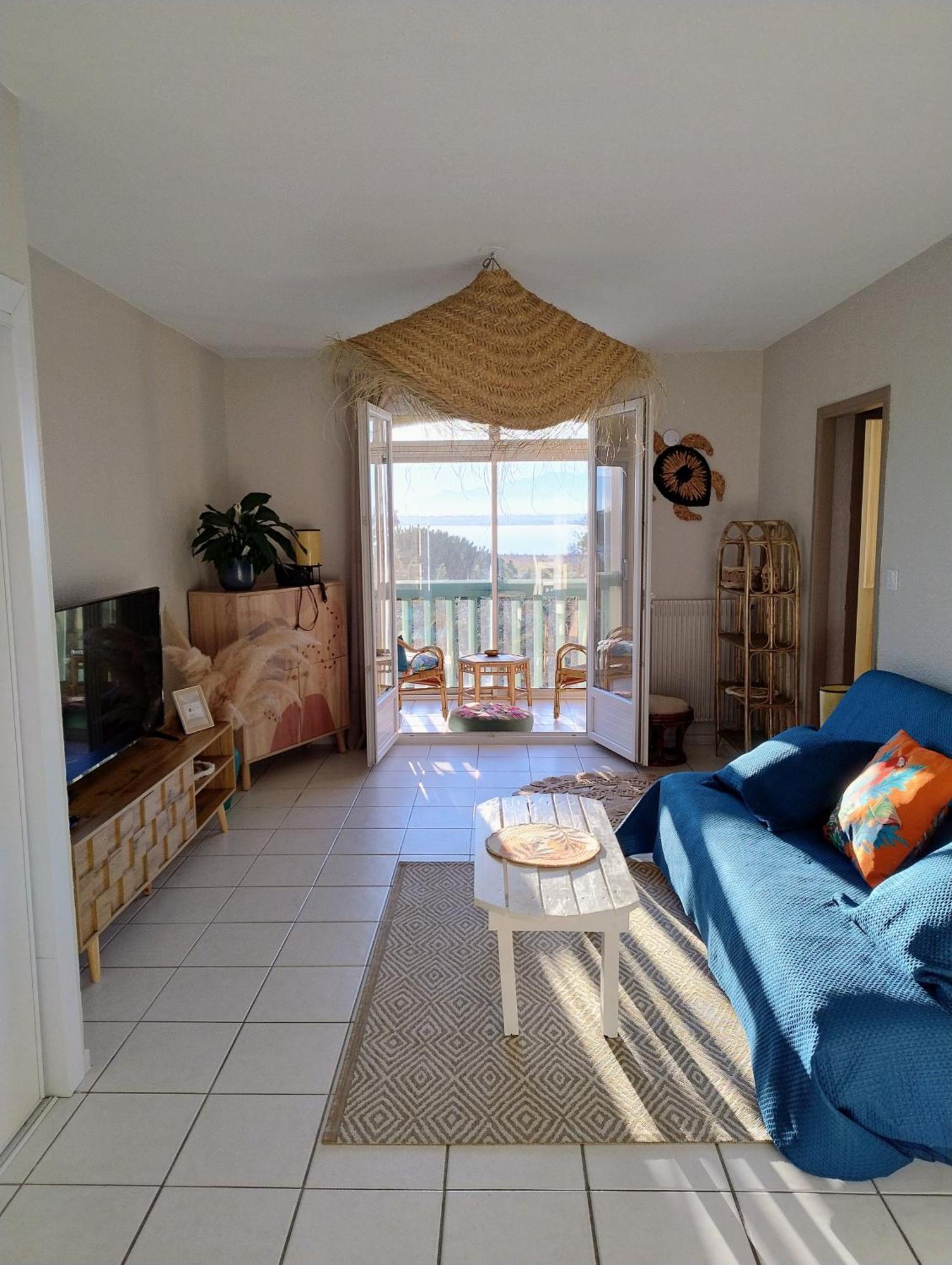 Appartamento Le Capestang Canet-en-Roussillon Esterno foto